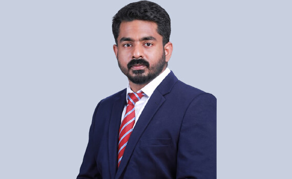 Dr Sandeep Manohar