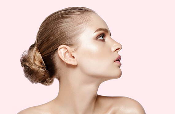 Adams Apple Correction Surgery - 01 Adams Apple Correction Surgery - 01