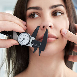 Rhinoplasty for Transwomen